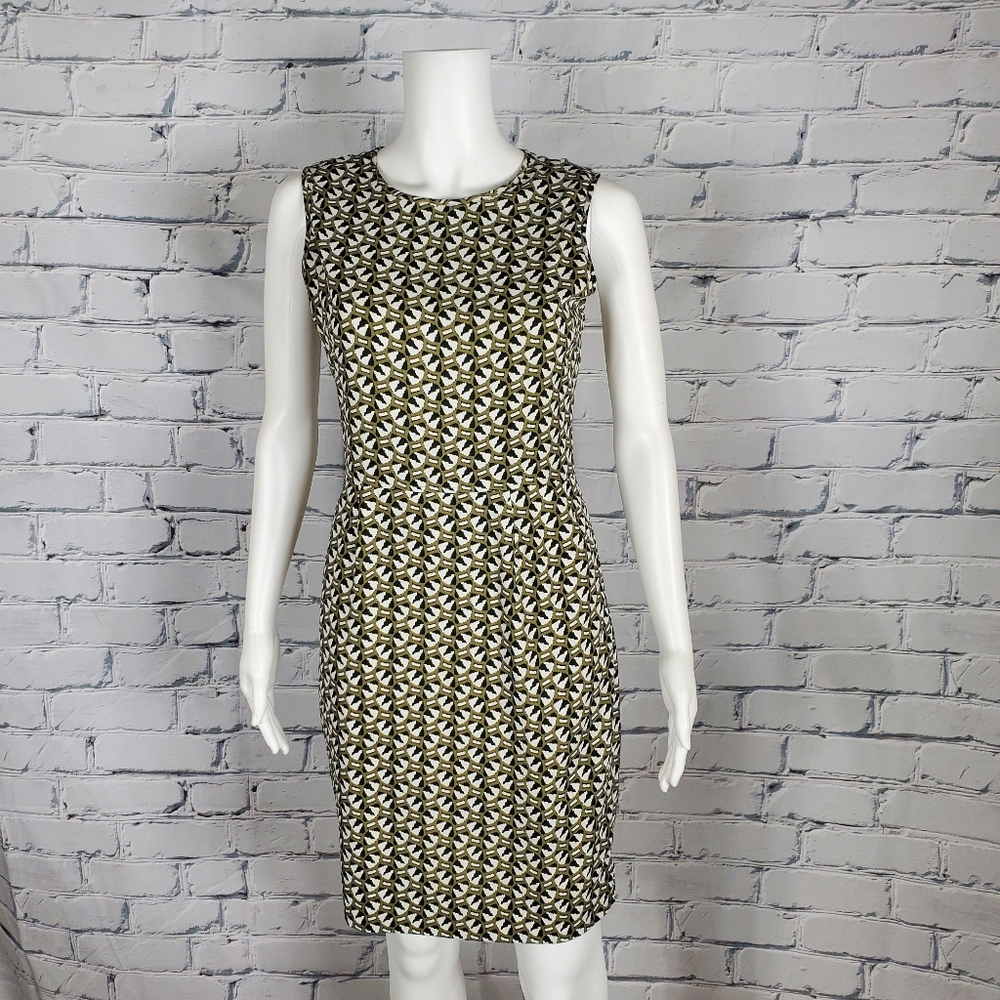 Essentiel Antwerp Sheath Dress